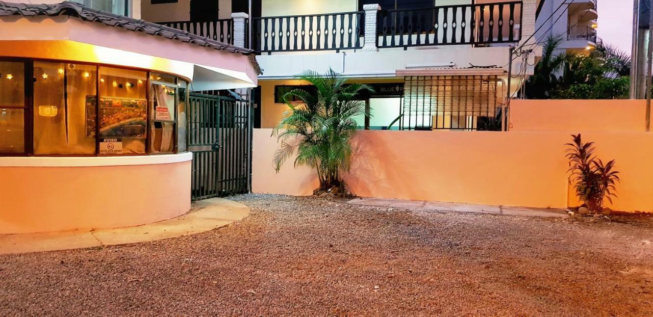 El Encanto Condominiums Jaco Exterior photo